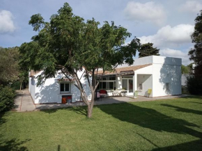 Villa Delos